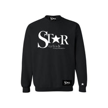 Load image into Gallery viewer, Shadow Star Crew Necks