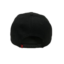 Load image into Gallery viewer, Black Signature Hat