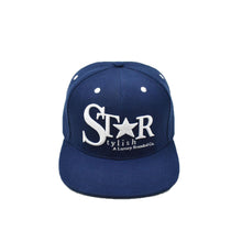 Load image into Gallery viewer, Navy Blue Signature Hat