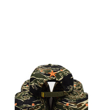 Load image into Gallery viewer, Orange Camo Signature Hat
