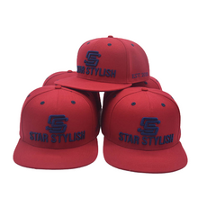 Load image into Gallery viewer, R&B Snap Back Hat