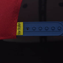 Load image into Gallery viewer, R&B Snap Back Hat