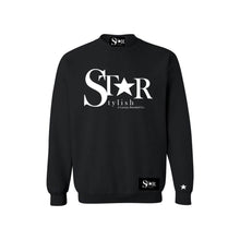 Load image into Gallery viewer, Shadow Star Crew Necks
