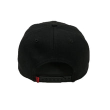 Load image into Gallery viewer, Black Signature Hat
