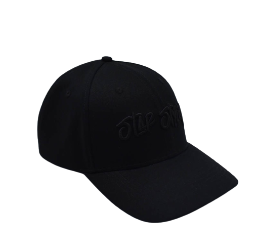 Black Out Hat